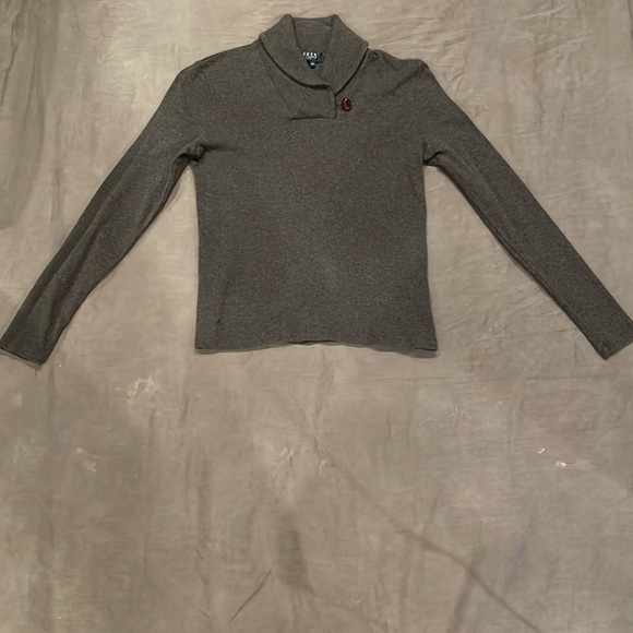 Lauren Ralph Lauren Sweater - Picture 2 of 6